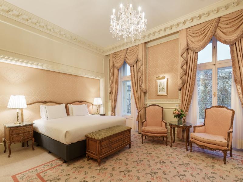 Eurostars Grand Hotel Wien image