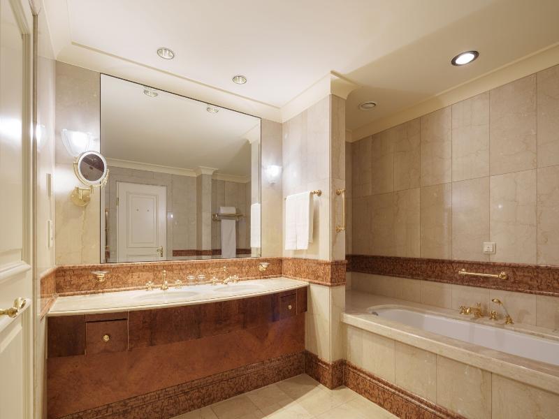 Eurostars Grand Hotel Wien image