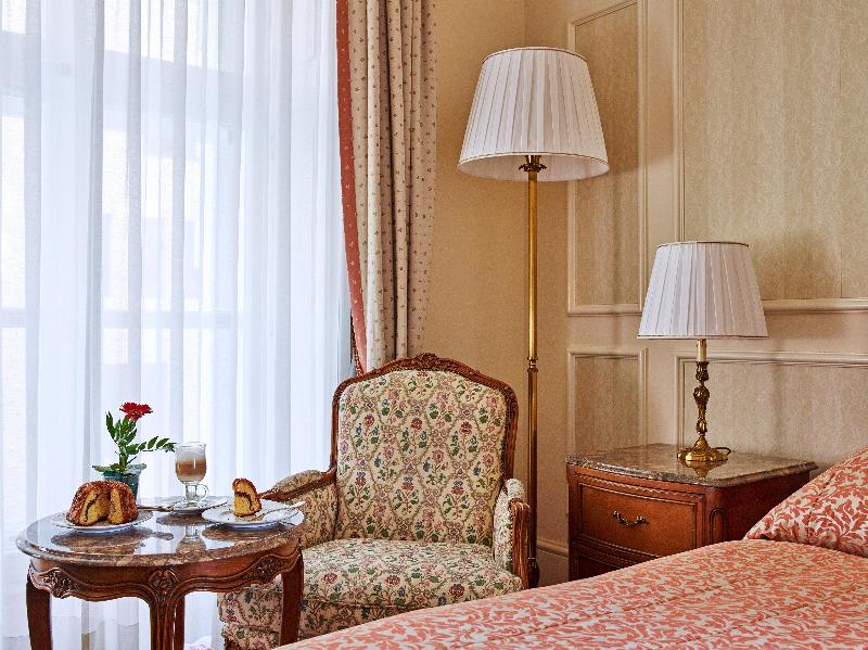 Fotos Hotel Grand Wien