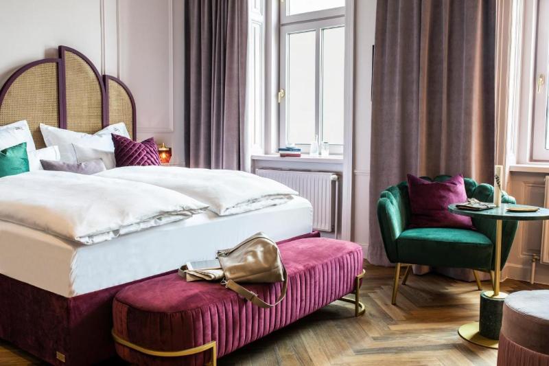 Fotos Hotel Fuerst Metternich