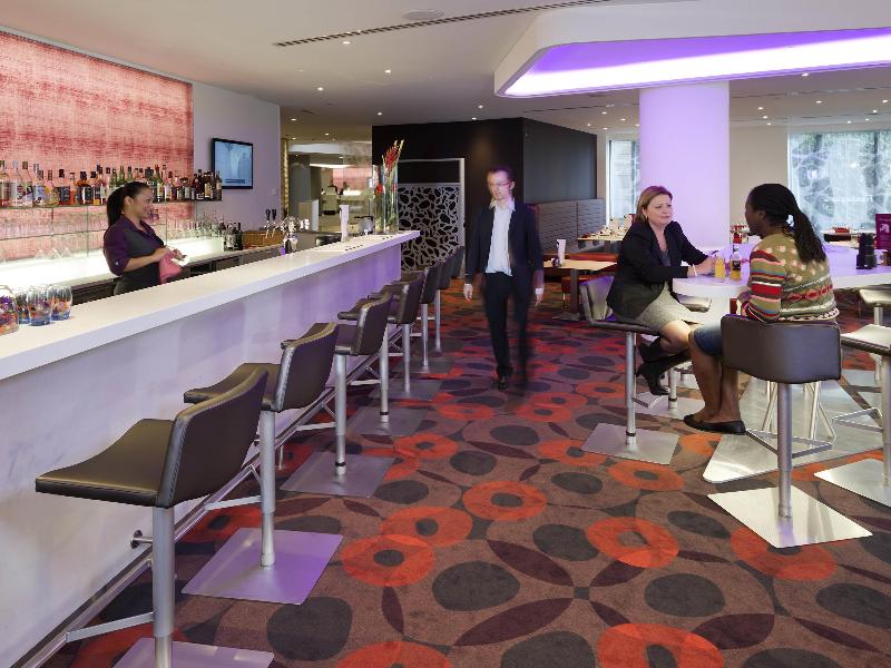 Novotel Brussels City Centre image