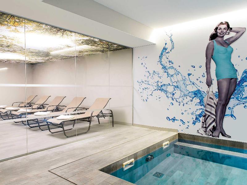 Novotel Brussels City Centre image