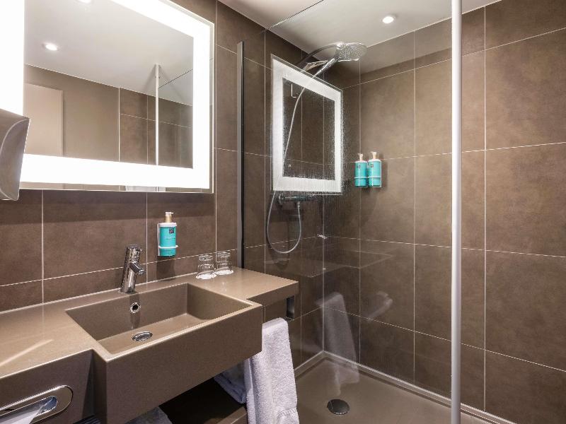 Novotel Brussels City Centre image