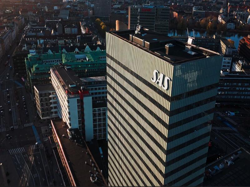 Radisson Collection Royal Hotel, Copenhagen image