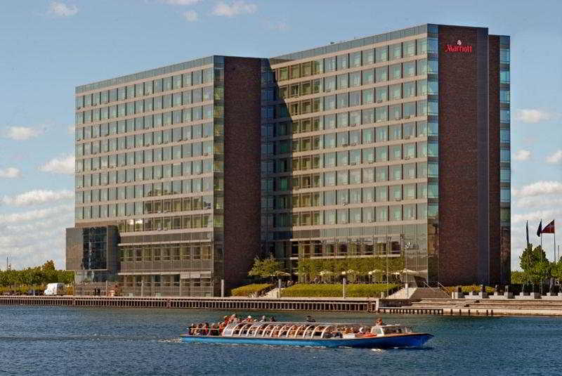 Marriott Hotel Copenhagen