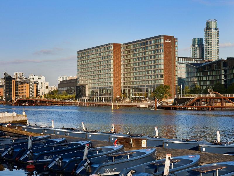 Marriott Hotel Copenhagen image