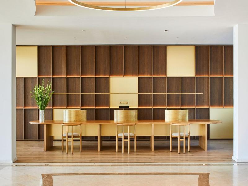 Marriott Hotel Copenhagen image