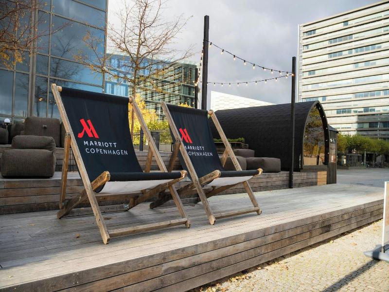 Marriott Hotel Copenhagen image