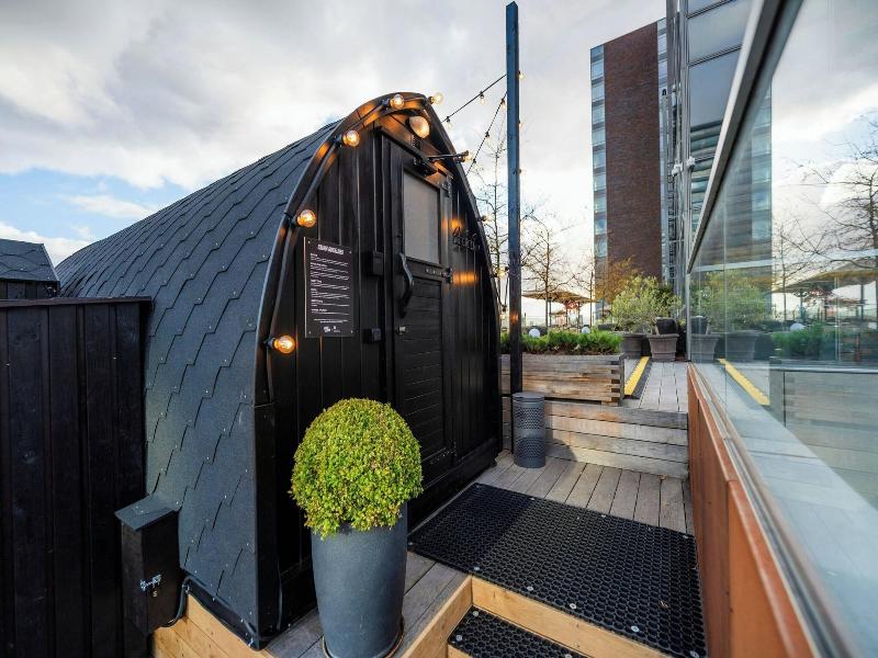 Marriott Hotel Copenhagen image