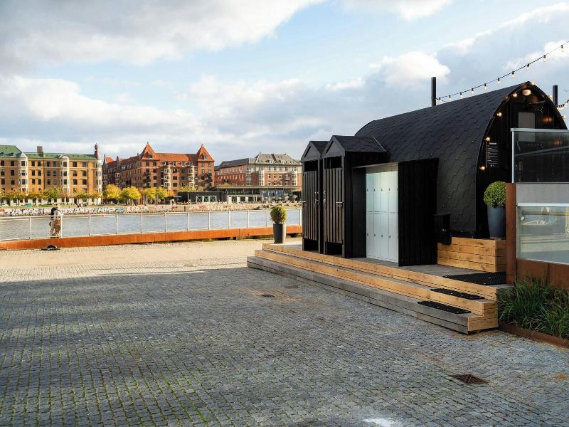 Marriott Hotel Copenhagen image