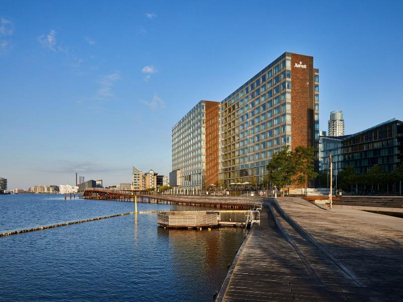 Marriott Hotel Copenhagen image