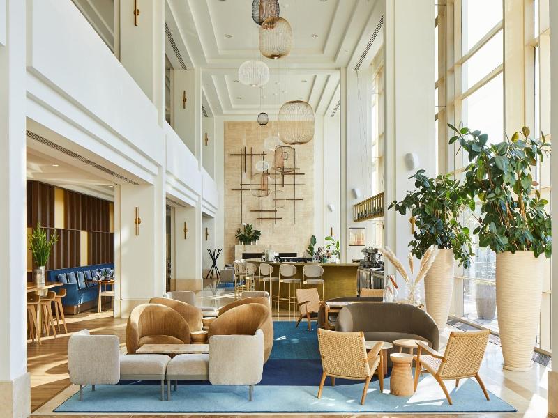 Marriott Hotel Copenhagen image