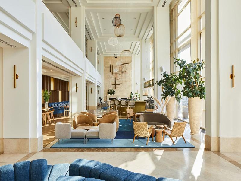 Marriott Hotel Copenhagen image