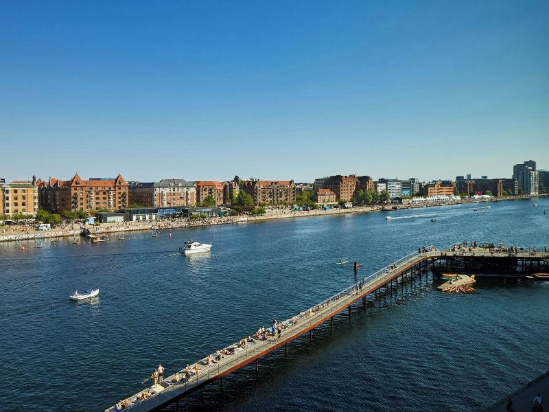 Marriott Hotel Copenhagen image