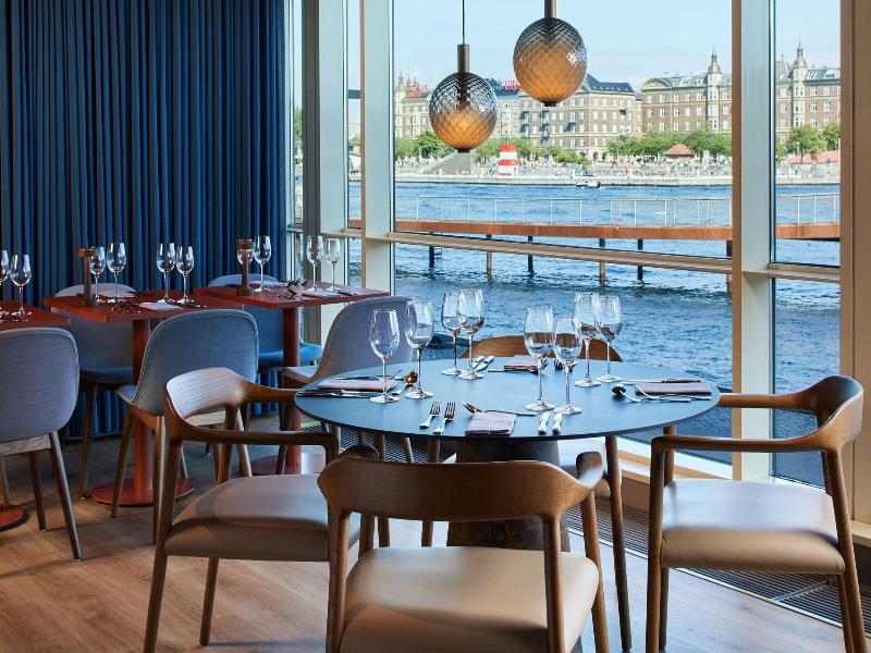 Marriott Hotel Copenhagen image