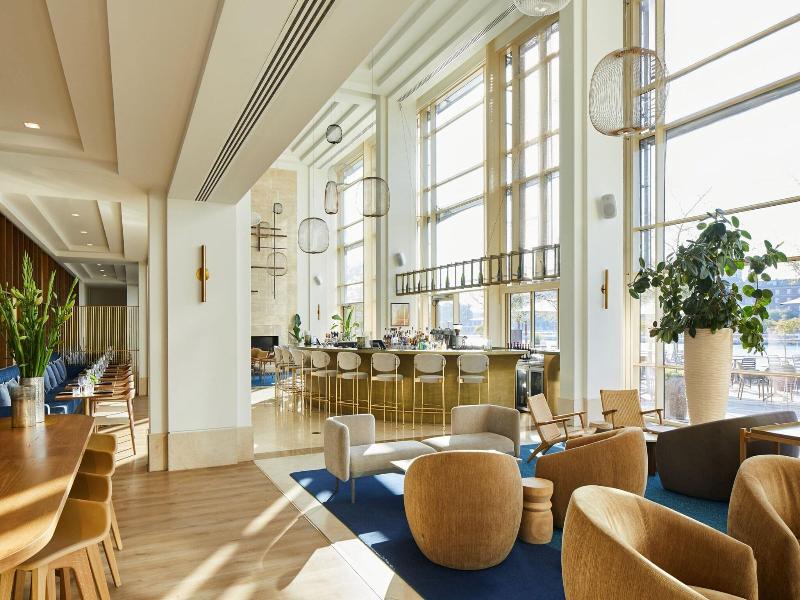 Marriott Hotel Copenhagen image