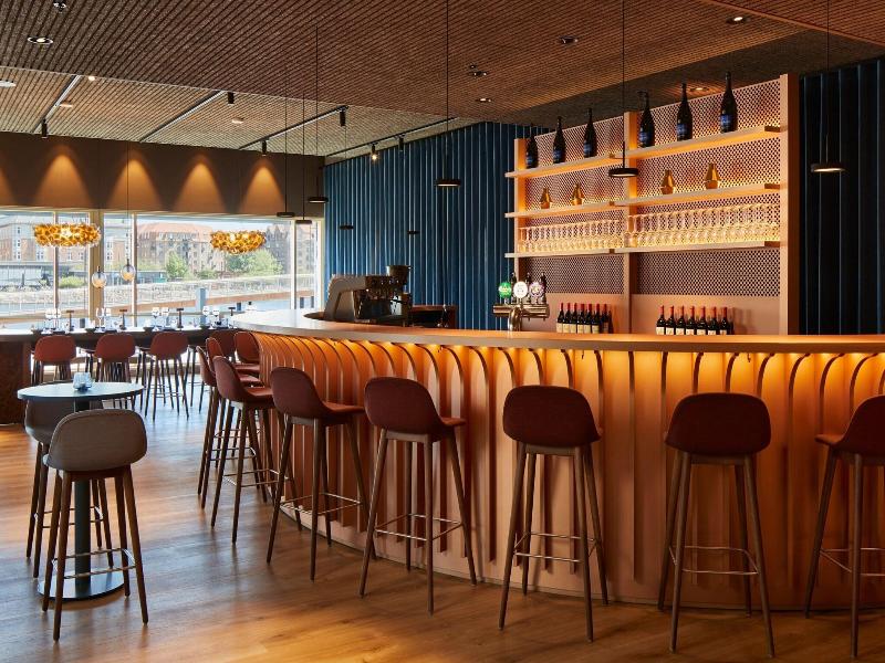 Marriott Hotel Copenhagen image