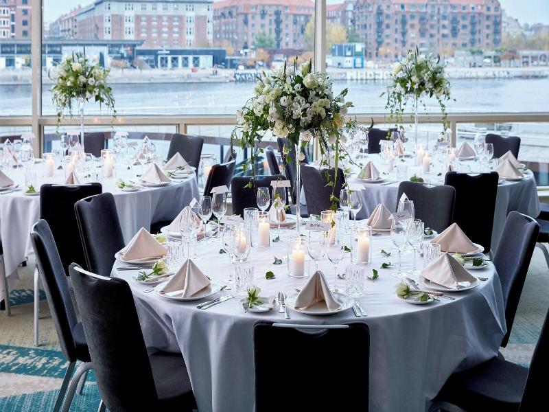 Marriott Hotel Copenhagen image