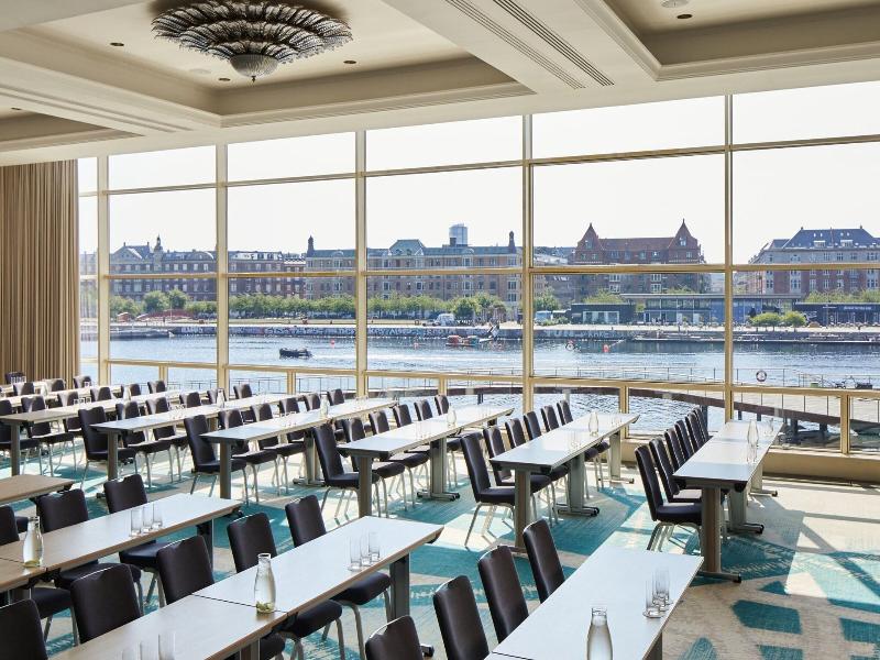 Marriott Hotel Copenhagen image