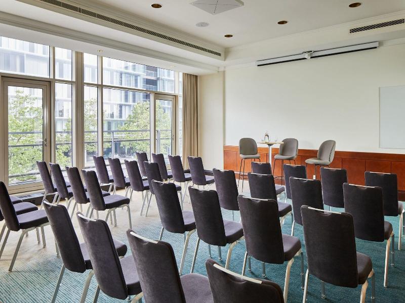 Marriott Hotel Copenhagen image