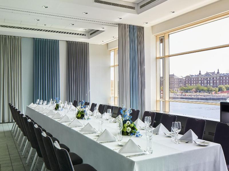 Marriott Hotel Copenhagen image