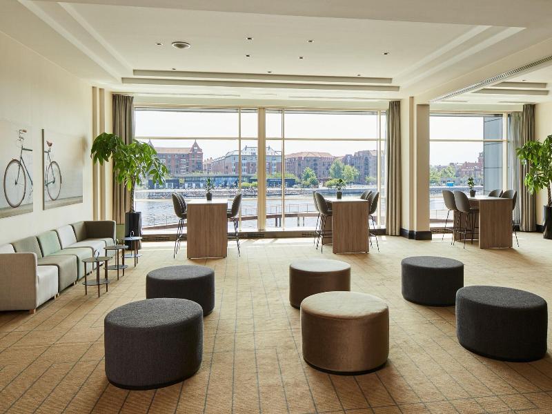 Marriott Hotel Copenhagen image