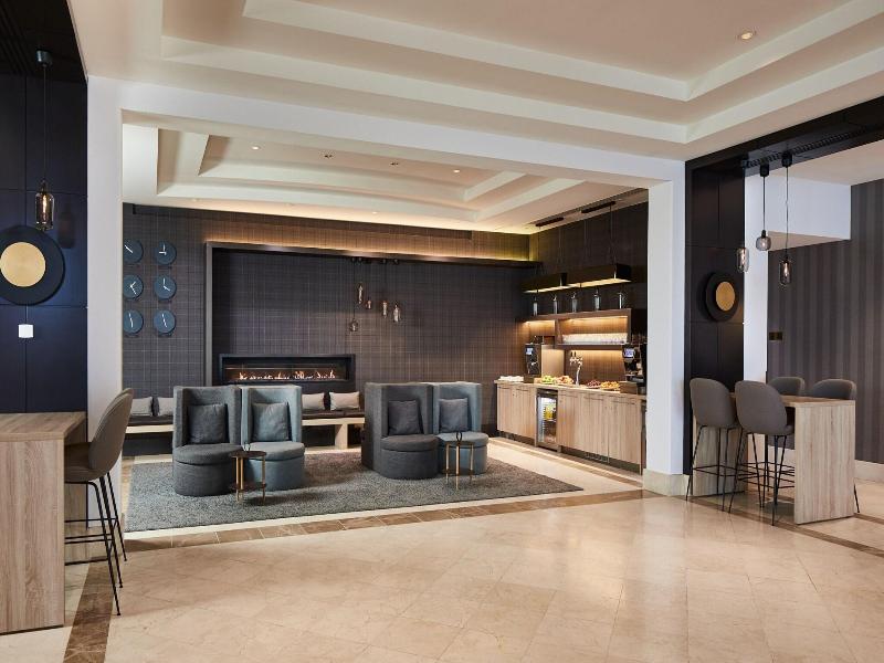 Marriott Hotel Copenhagen image