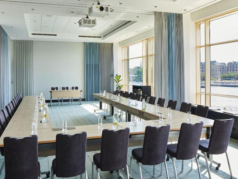 Marriott Hotel Copenhagen image