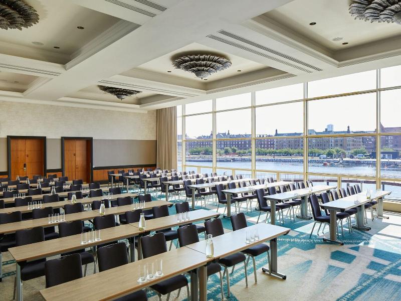 Marriott Hotel Copenhagen image