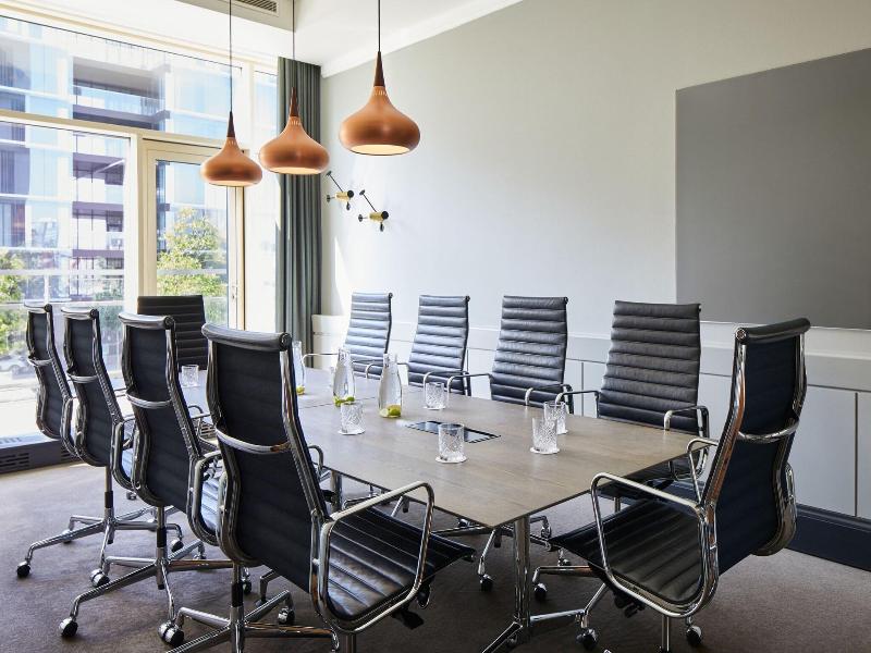 Marriott Hotel Copenhagen image