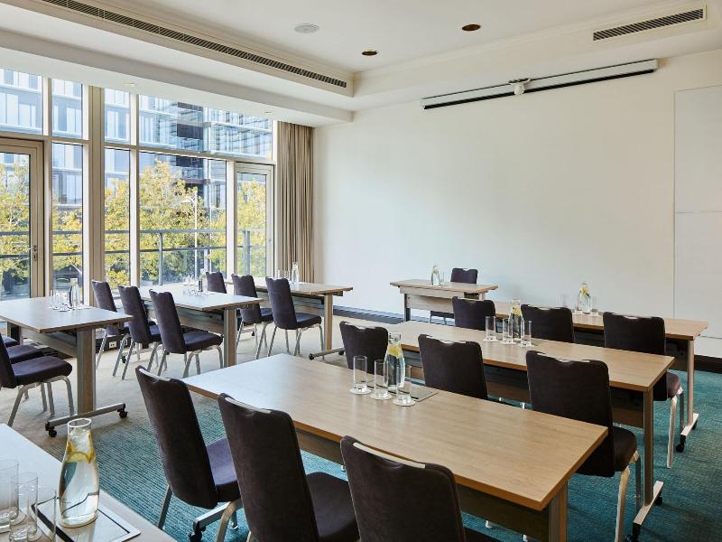 Marriott Hotel Copenhagen image