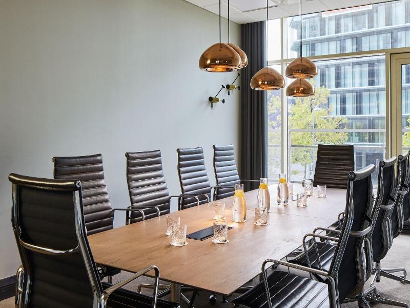 Marriott Hotel Copenhagen image