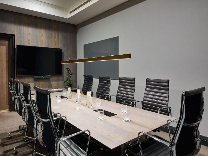 Marriott Hotel Copenhagen image