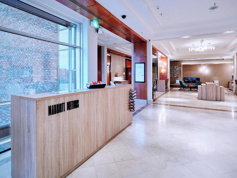 Marriott Hotel Copenhagen image