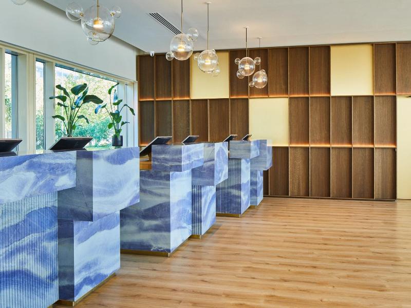 Marriott Hotel Copenhagen image