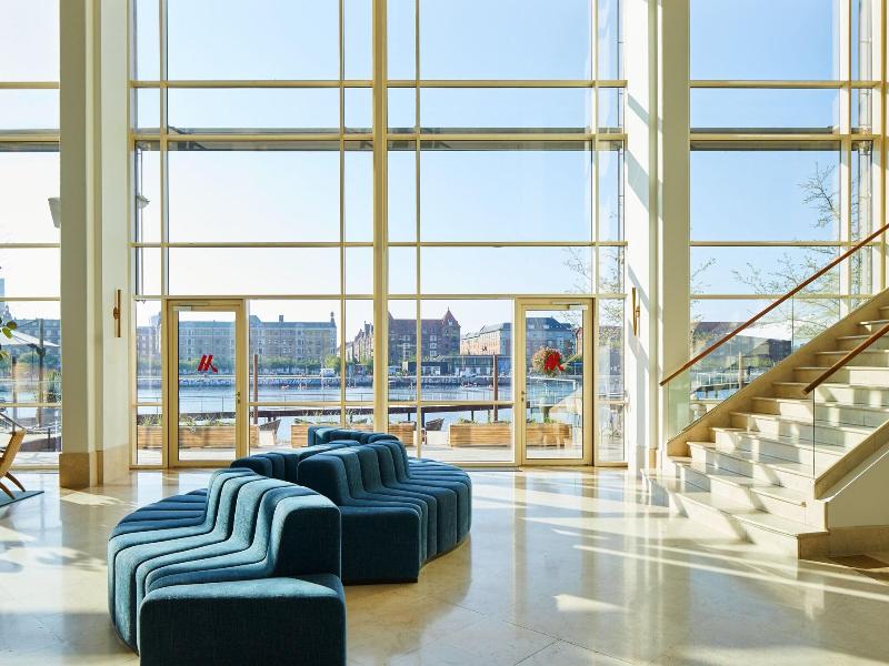 Marriott Hotel Copenhagen image