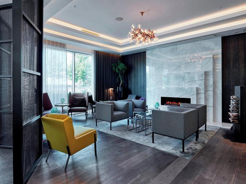 Marriott Hotel Copenhagen image