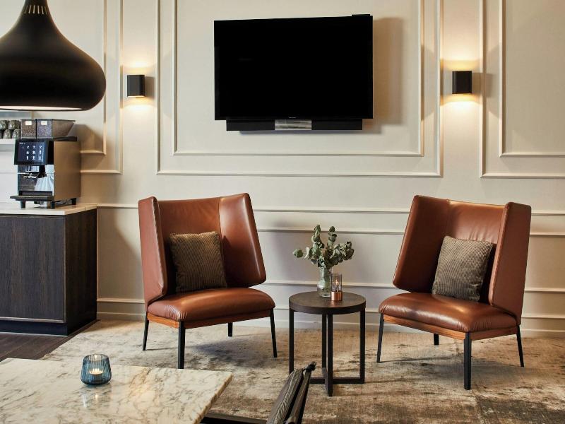 Marriott Hotel Copenhagen image