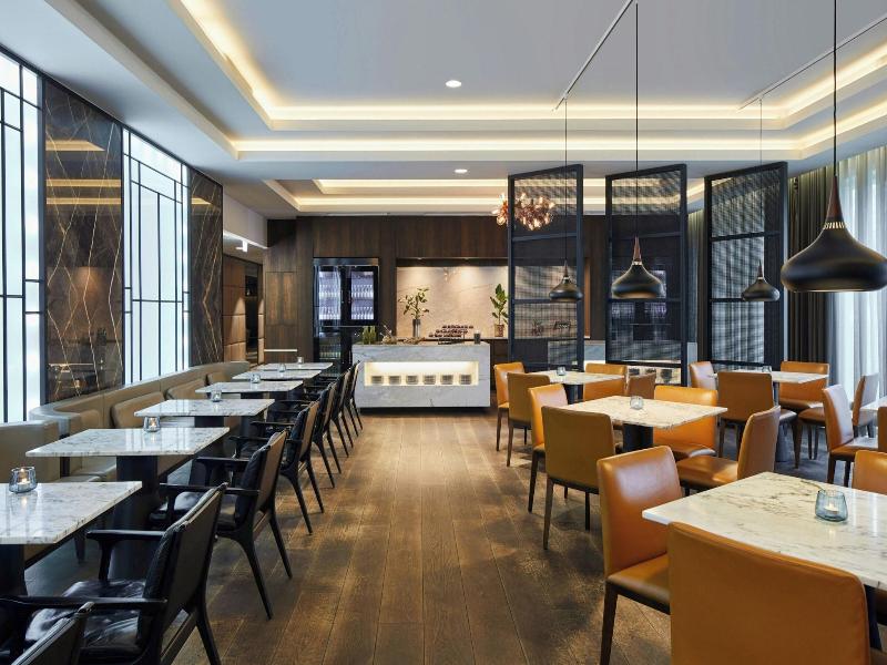 Marriott Hotel Copenhagen image