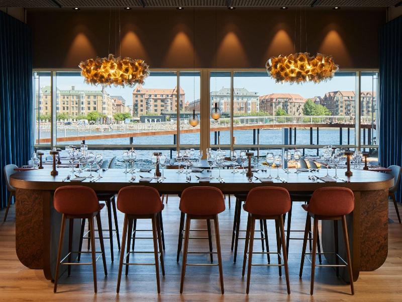 Marriott Hotel Copenhagen image