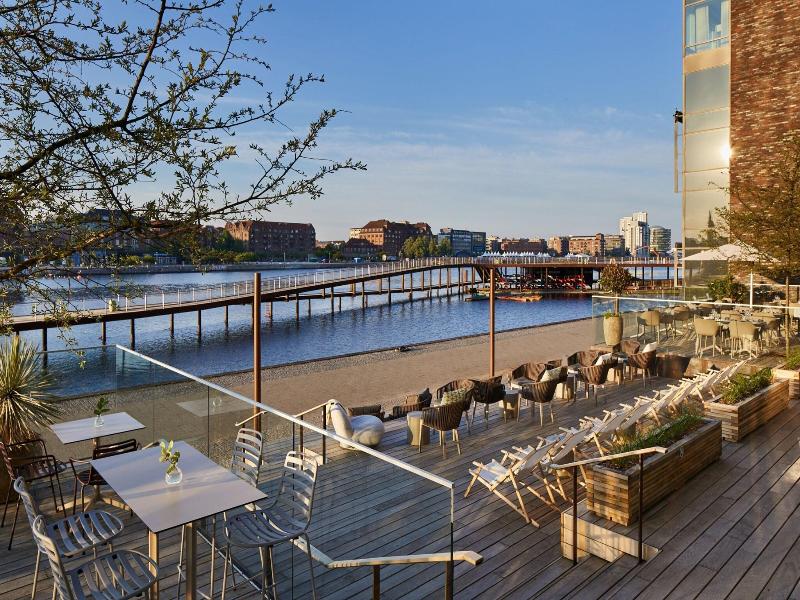 Marriott Hotel Copenhagen image