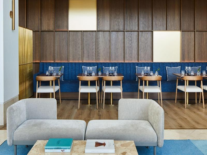Marriott Hotel Copenhagen image