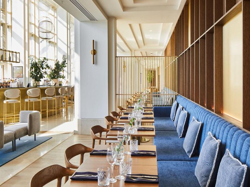 Marriott Hotel Copenhagen image