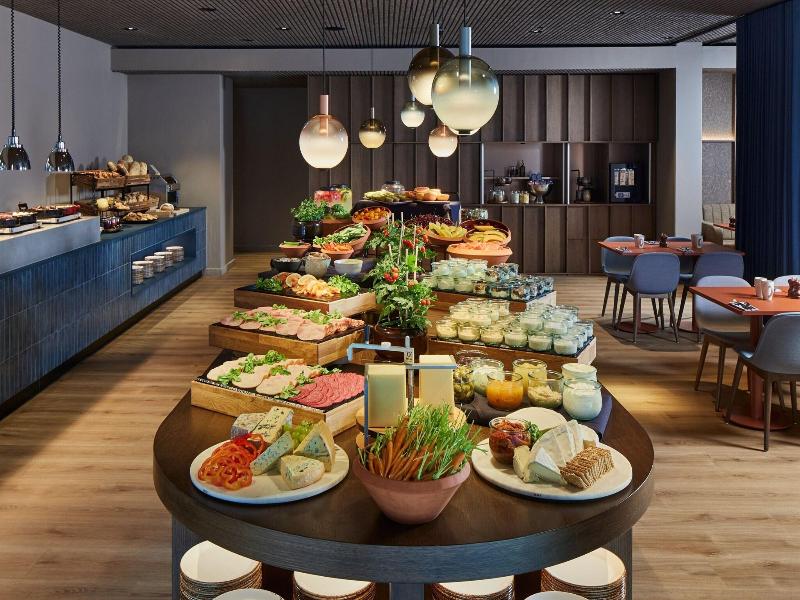 Marriott Hotel Copenhagen image