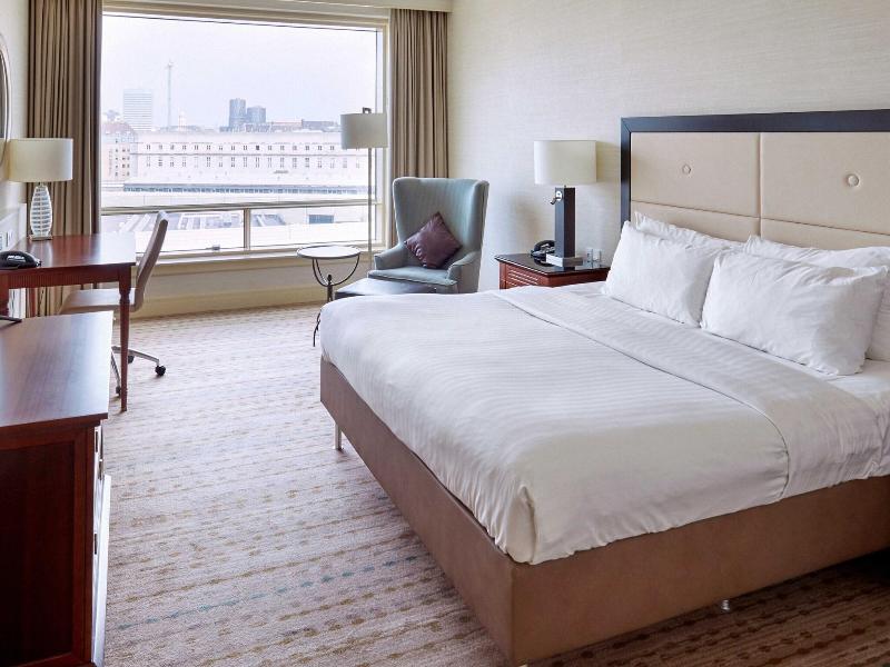 Marriott Hotel Copenhagen image