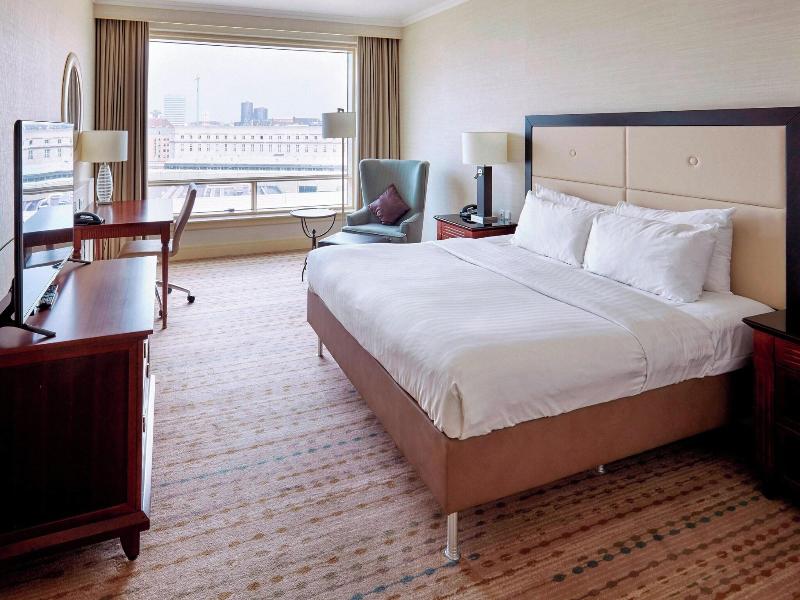 Marriott Hotel Copenhagen image
