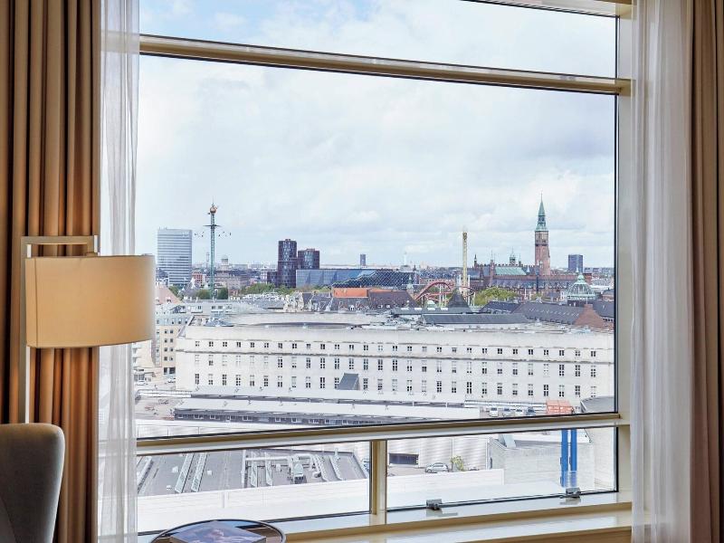 Marriott Hotel Copenhagen image