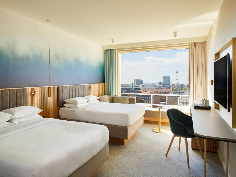 Marriott Hotel Copenhagen image