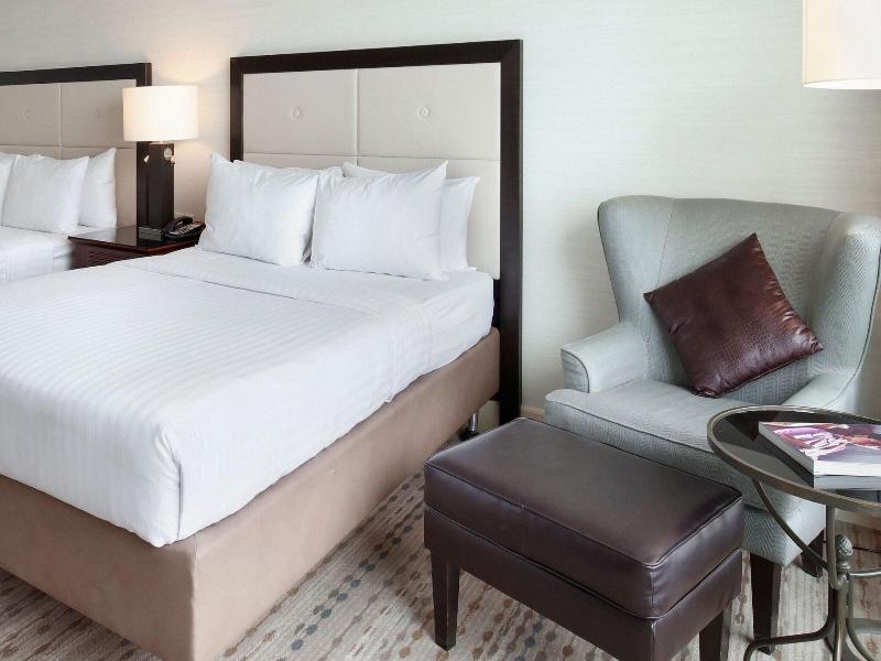 Marriott Hotel Copenhagen image