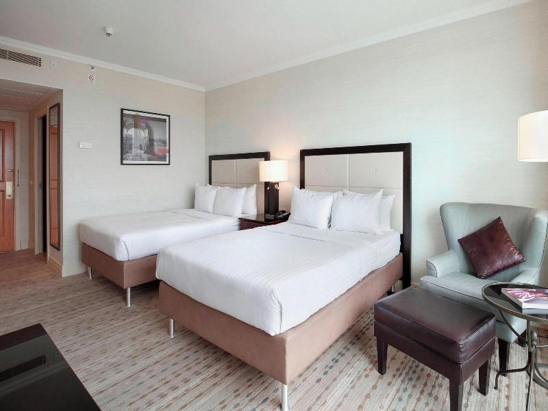 Marriott Hotel Copenhagen image